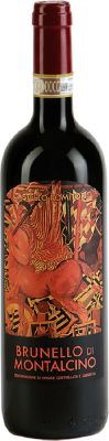 [kuva: Castello Romitorio Brunello di Montalcino  2016(&copy; Alko)]