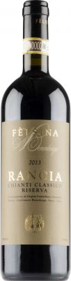 [kuva: Fèlsina Rancia Chianti Classico Riserva 2013(&copy; Alko)]