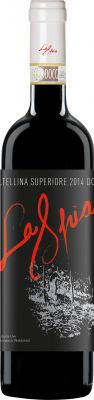 [kuva: La Spia Valtellina Superiore 2014(&copy; Alko)]