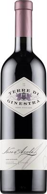 [kuva: Terre di Ginestra Nero d'Avola 2014(&copy; Alko)]
