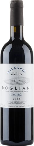 [kuva: Gillardi Dogliani Cursalet 2019(&copy; Alko)]