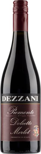 [kuva: Dezzani Dolcetto Merlot 2021(&copy; Alko)]