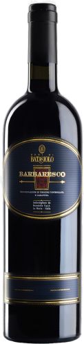 [kuva: Batasiolo Barbaresco 2019(&copy; Alko)]