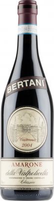 [kuva: Bertani Amarone della Valpolicella Classico 2004(&copy; Alko)]