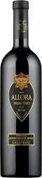 [kuva: Allora Primitivo 2011(&copy; Alko)]