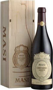 [kuva: Masi Costasera Amarone Classico 2013 lahjapakkaus(&copy; Alko)]