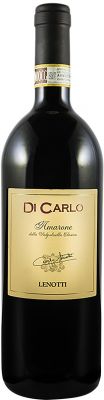 [kuva: Lenotti Di Carlo Amarone della Valpolicella Classico 2010(&copy; Alko)]