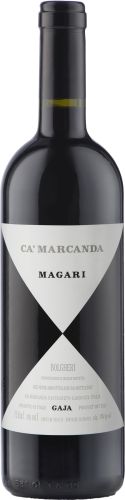[kuva: Gaja Ca'Marcanda Magari 2020(&copy; Alko)]