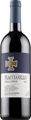 [kuva: Flaccianello della Pieve 2010(&copy; Alko)]