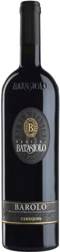 [kuva: Batasiolo Barolo Cerequio 2013(&copy; Alko)]