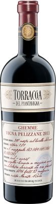 [kuva: Torraccia del Piantavigna Ghemme Vigna Pelizzane 2011(&copy; Alko)]