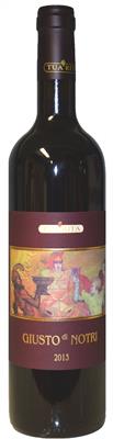 [kuva: Tua Rita Giusto di Notri 2013(&copy; Alko)]