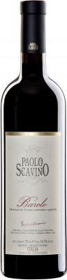 [kuva: Paolo Scavino Barolo 2016(&copy; Alko)]