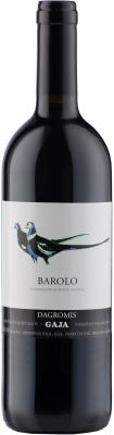 [kuva: Gaja Barolo Dagromis 2017(&copy; Alko)]