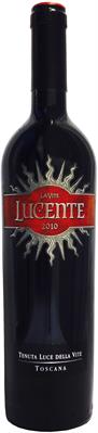 [kuva: La Vite Lucente 2010(&copy; Alko)]