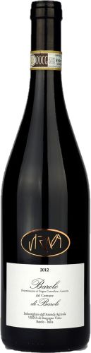 [kuva: Virna Barolo del Comune di Barolo 2012(&copy; Alko)]