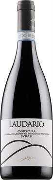 [kuva: Laudario Syrah 2012(&copy; Alko)]