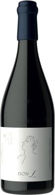 [kuva: Andrea Formilli Fendi Don-L Pinot Nero 2015(&copy; Alko)]