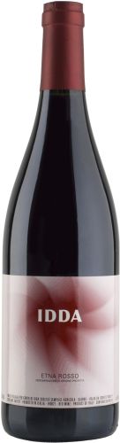 [kuva: Idda Etna Rosso 2021(&copy; Alko)]