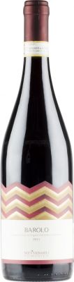 [kuva: Noi Vignaioli Barolo 2015(&copy; Alko)]