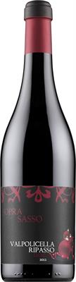 [kuva: Soprasasso Valpolicella Ripasso 2012(&copy; Alko)]
