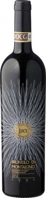 [kuva: Luce Brunello di Montalcino 2012(&copy; Alko)]