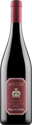 [kuva: Miklus Negro di Collina 2012(&copy; Alko)]