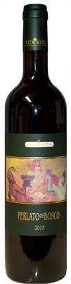 [kuva: Tua Rita Perlato del Bosco 2013(&copy; Alko)]