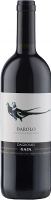 [kuva: Gaja Barolo Dagromis 2016(&copy; Alko)]