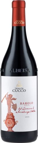 [kuva: Cucco Barolo Serralunga d'Alba 2020(&copy; Alko)]