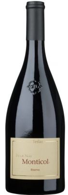 [kuva: Cantina Terlan Monticol Riserva Pinot Noir 2015(&copy; Alko)]