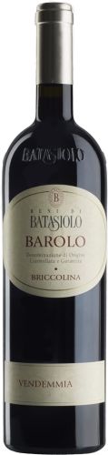 [kuva: Batasiolo Barolo Briccolina 2011(&copy; Alko)]