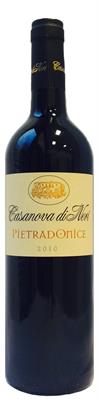 [kuva: Casanova di Neri Pietradonice 2010(&copy; Alko)]