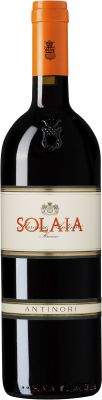 [kuva: Antinori Solaia 2017(&copy; Alko)]