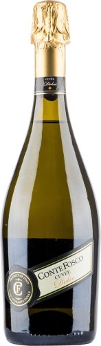Conte Fosco Cuvée Dolce 2024