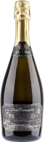 [kuva: Fidora Tenuta Civranetta Prosecco Extra Dry(&copy; Alko)]
