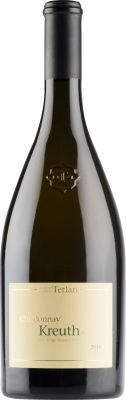 [kuva: Cantina Terlan Kreuth Chardonnay 2016(&copy; Alko)]