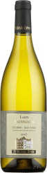 [kuva: Lahn Sauvignon(&copy; Alko)]