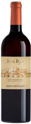 [kuva: Donnafugata Ben Ryé 2018(&copy; Alko)]