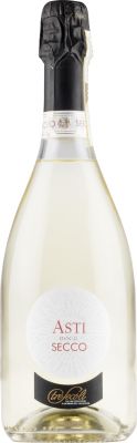 [kuva: Tre Secoli Asti Secco(&copy; Alko)]