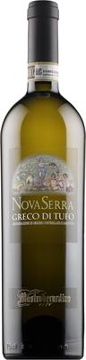 [kuva: Mastroberardino NovaSerra Greco di Tufo 2014(&copy; Alko)]