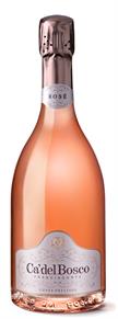 [kuva: Ca'del Bosco Cuvée Prestige Rosè Brut(&copy; Alko)]