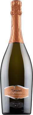 [kuva: Fantinel Cuvée No 7 Prosecco Extra Dry(&copy; Alko)]