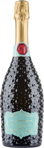 [kuva: Pizzolato Organic Valdobbiadene Superiore Prosecco Extra Dry 2024(&copy; Alko)]