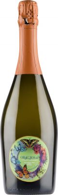 [kuva: Graziosa Organic Dry(&copy; Alko)]
