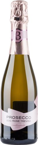[kuva: Bedin Treviso Millesimato Rosé Prosecco Brut 2022(&copy; Alko)]