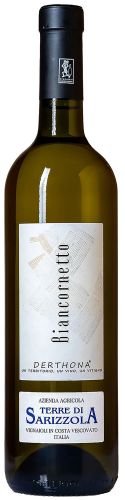 [kuva: Terre di Sarizzola Biancornetto Derthona Timorasso 2020(&copy; Alko)]