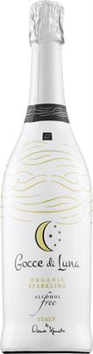 [kuva: Gocce di Luna Organic Sparkling(&copy; Alko)]