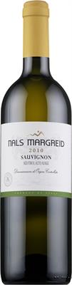 [kuva: Nals Margreid Sauvignon 2011(&copy; Alko)]