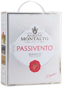 [kuva: Montalto Collezione di Famiglia Bianco Passivento hanapakkaus(&copy; Alko)]